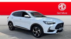 MG HS 1.5 T-GDI Trophy 5dr Petrol Hatchback